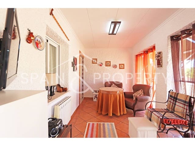 3 soveværelse Villa til salg i Montserrat med swimmingpool - € 349.000 (Ref: 9352975)