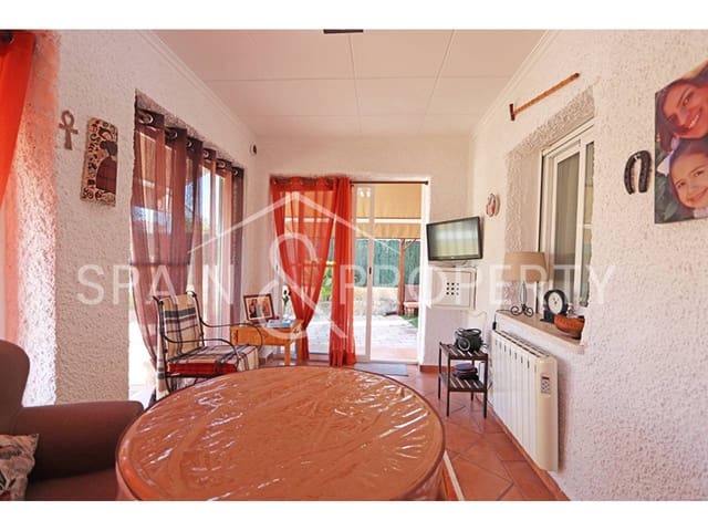 3 soveværelse Villa til salg i Montserrat med swimmingpool - € 349.000 (Ref: 9352975)