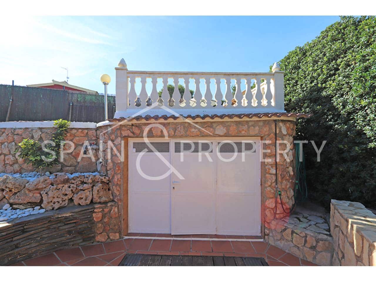 3 soveværelse Villa til salg i Montserrat med swimmingpool - € 349.000 (Ref: 9352975)