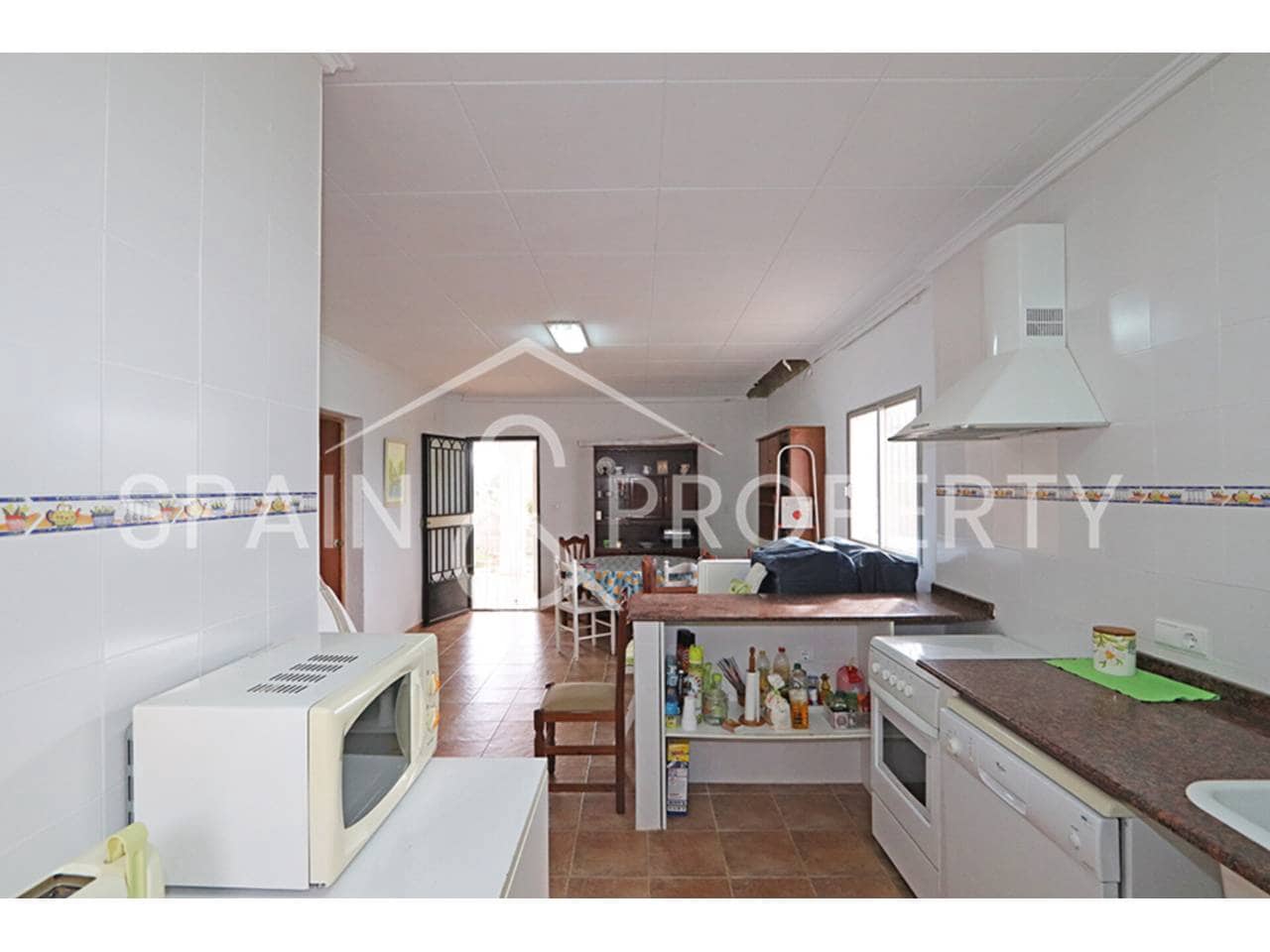 3 soverom Villa til salgs i Montserrat med svømmebasseng - € 130 000 (Ref: 9352976)