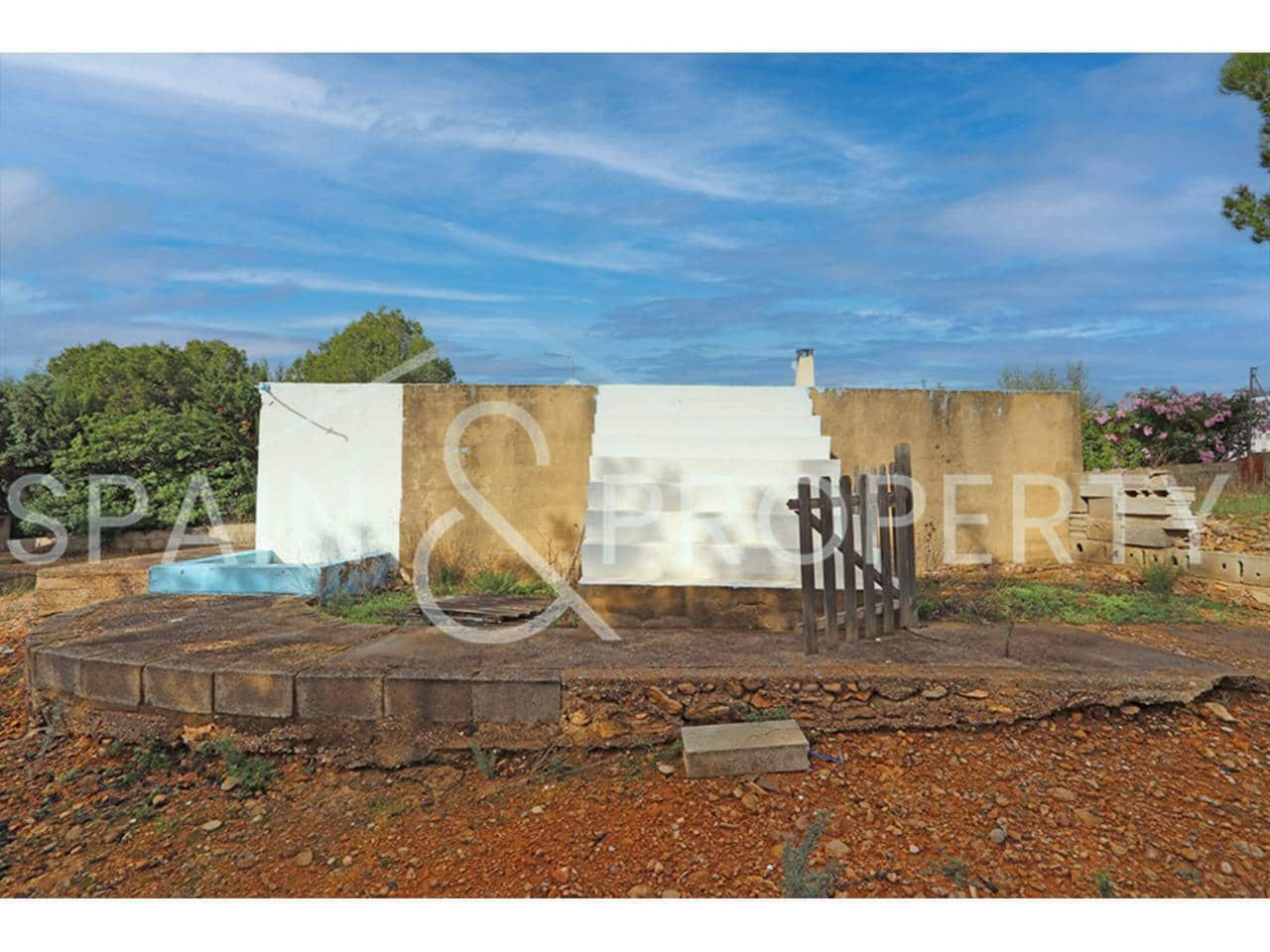 3 soverom Villa til salgs i Montserrat med svømmebasseng - € 130 000 (Ref: 9352976)