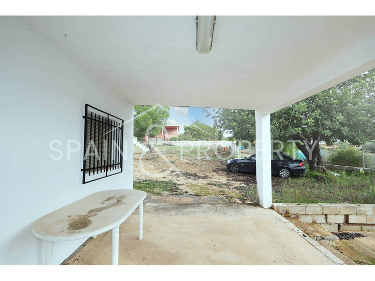 3 soverom Villa til salgs i Montserrat med svømmebasseng - € 130 000 (Ref: 9352976)