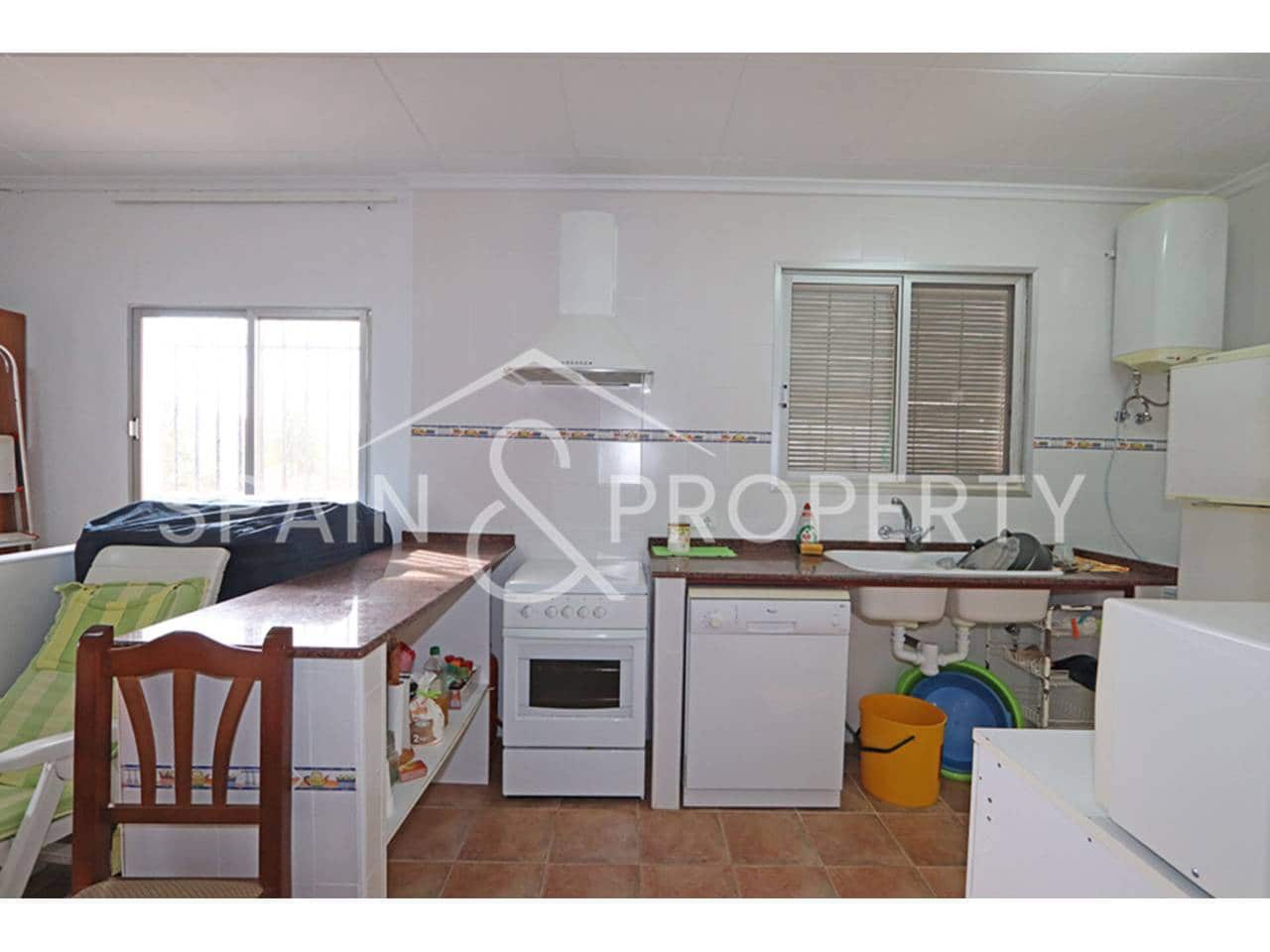 3 soverom Villa til salgs i Montserrat med svømmebasseng - € 130 000 (Ref: 9352976)