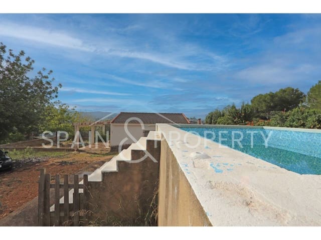 3 soverom Villa til salgs i Montserrat med svømmebasseng - € 130 000 (Ref: 9352976)