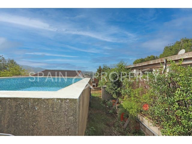 3 soverom Villa til salgs i Montserrat med svømmebasseng - € 130 000 (Ref: 9352976)