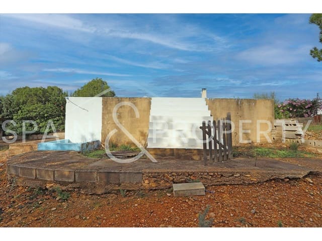 3 soverom Villa til salgs i Montserrat med svømmebasseng - € 130 000 (Ref: 9352976)