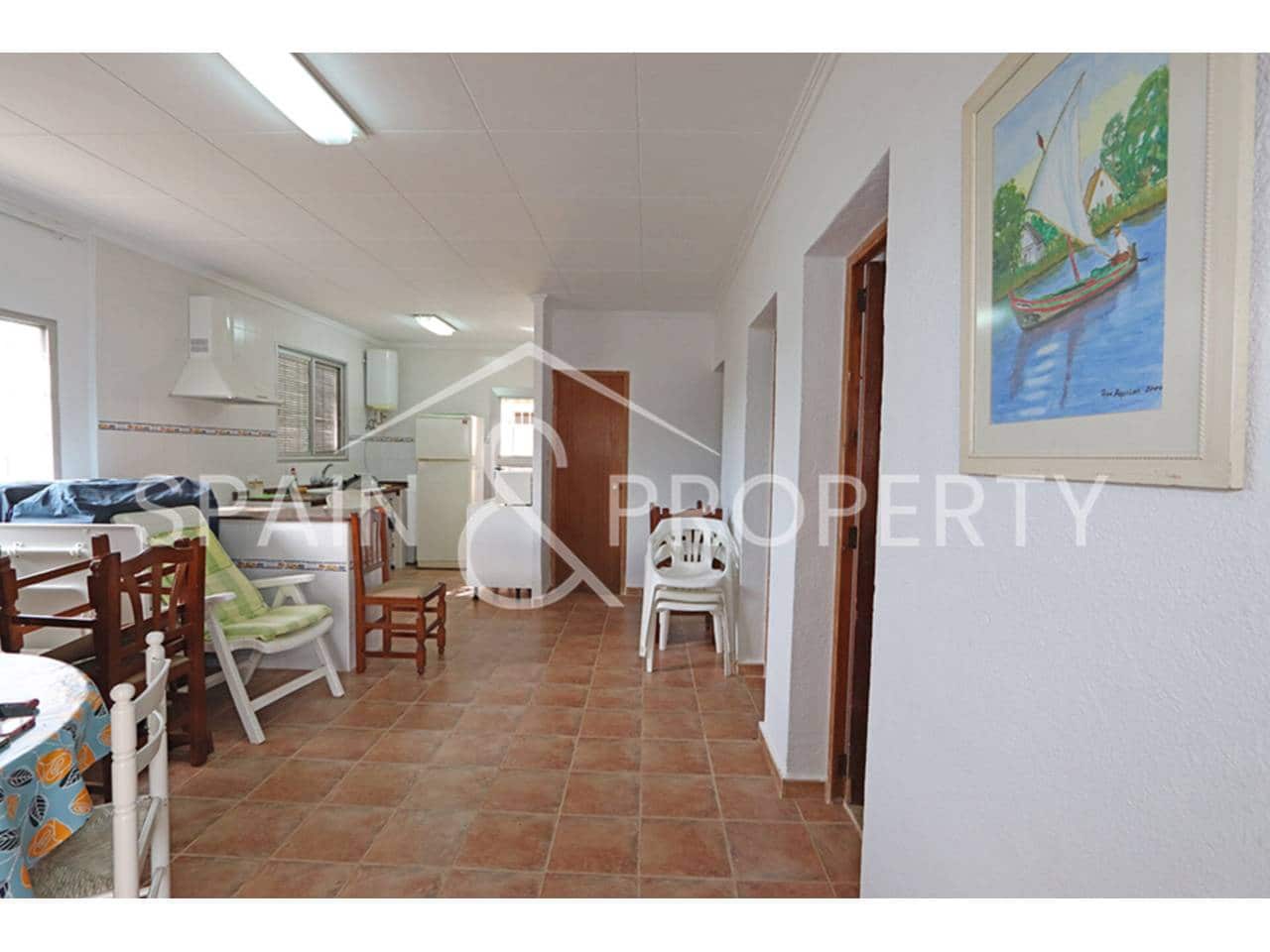 3 soverom Villa til salgs i Montserrat med svømmebasseng - € 130 000 (Ref: 9352976)