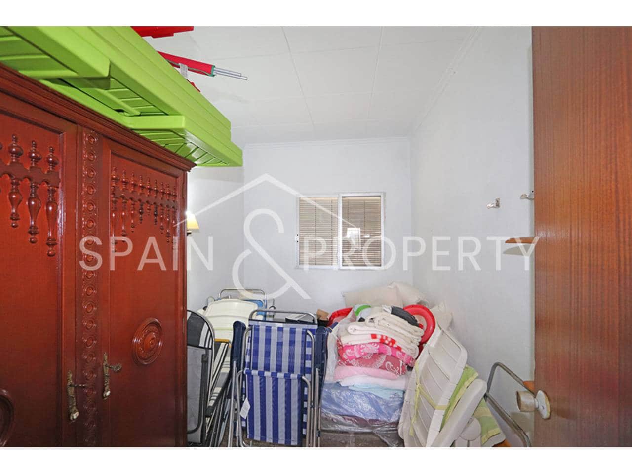 3 soverom Villa til salgs i Montserrat med svømmebasseng - € 130 000 (Ref: 9352976)