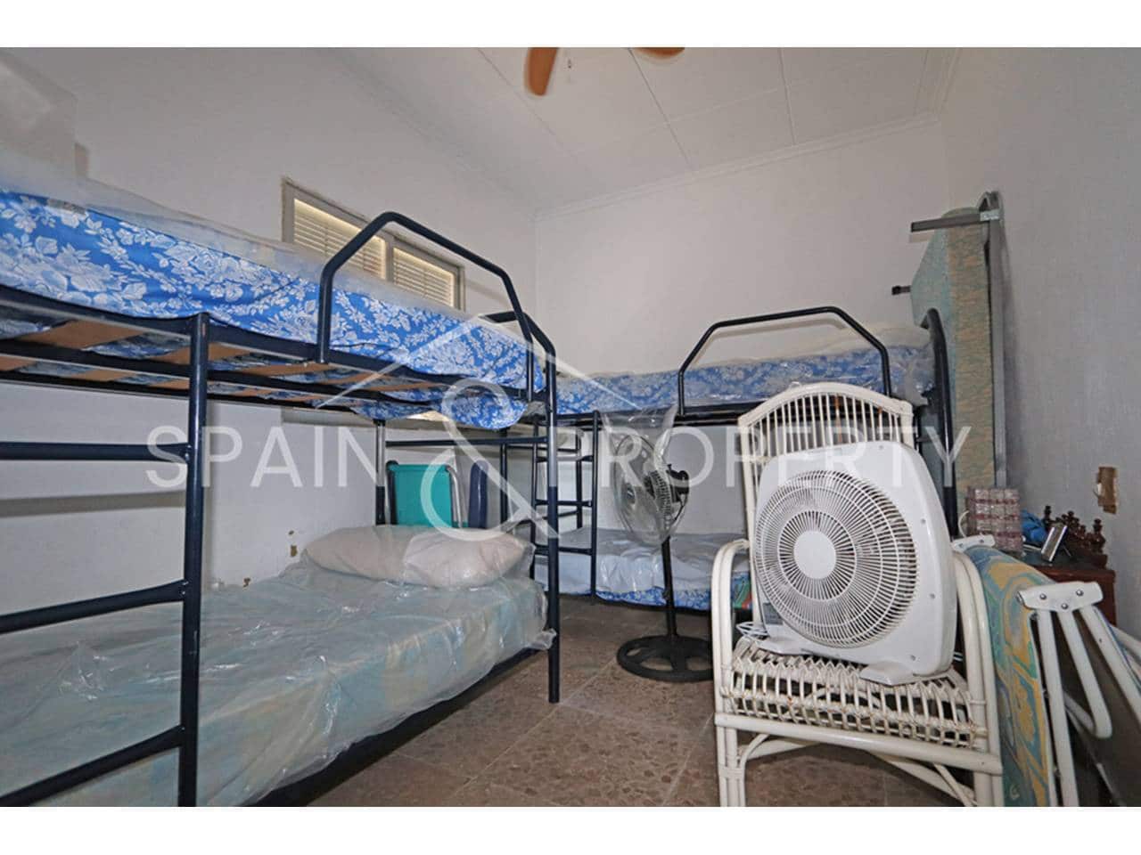 3 soverom Villa til salgs i Montserrat med svømmebasseng - € 130 000 (Ref: 9352976)