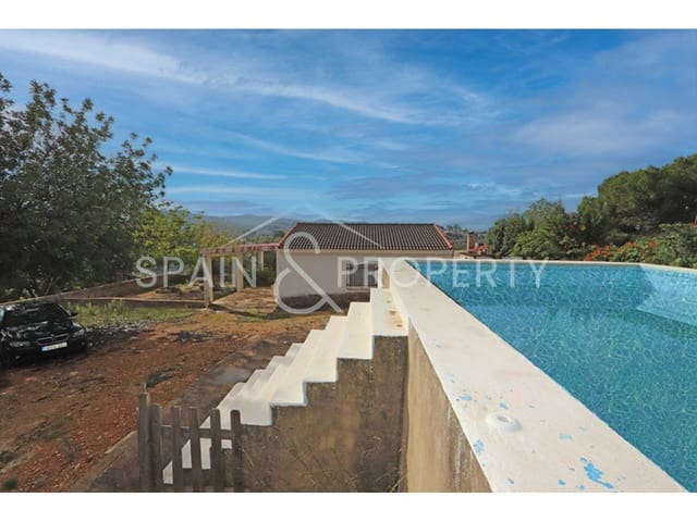 3 soverom Villa til salgs i Montserrat med svømmebasseng - € 130 000 (Ref: 9352976)