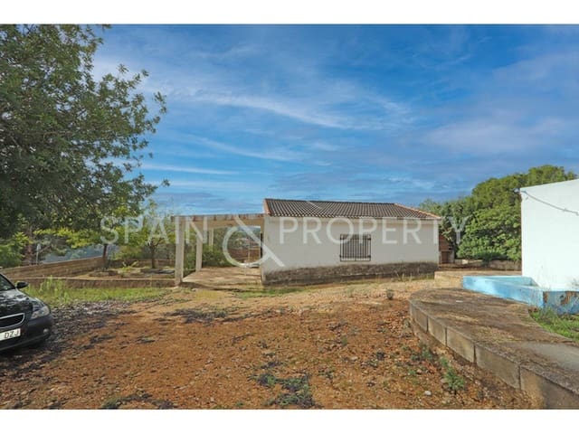 3 soverom Villa til salgs i Montserrat med svømmebasseng - € 130 000 (Ref: 9352976)