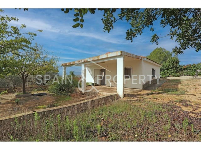 3 soverom Villa til salgs i Montserrat med svømmebasseng - € 130 000 (Ref: 9352976)