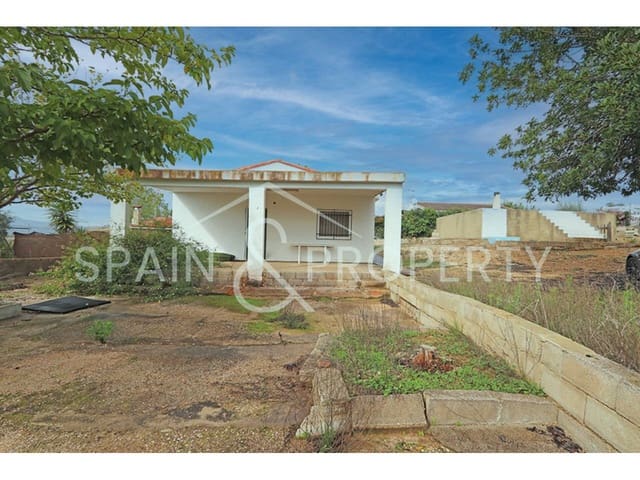 3 soverom Villa til salgs i Montserrat med svømmebasseng - € 130 000 (Ref: 9352976)