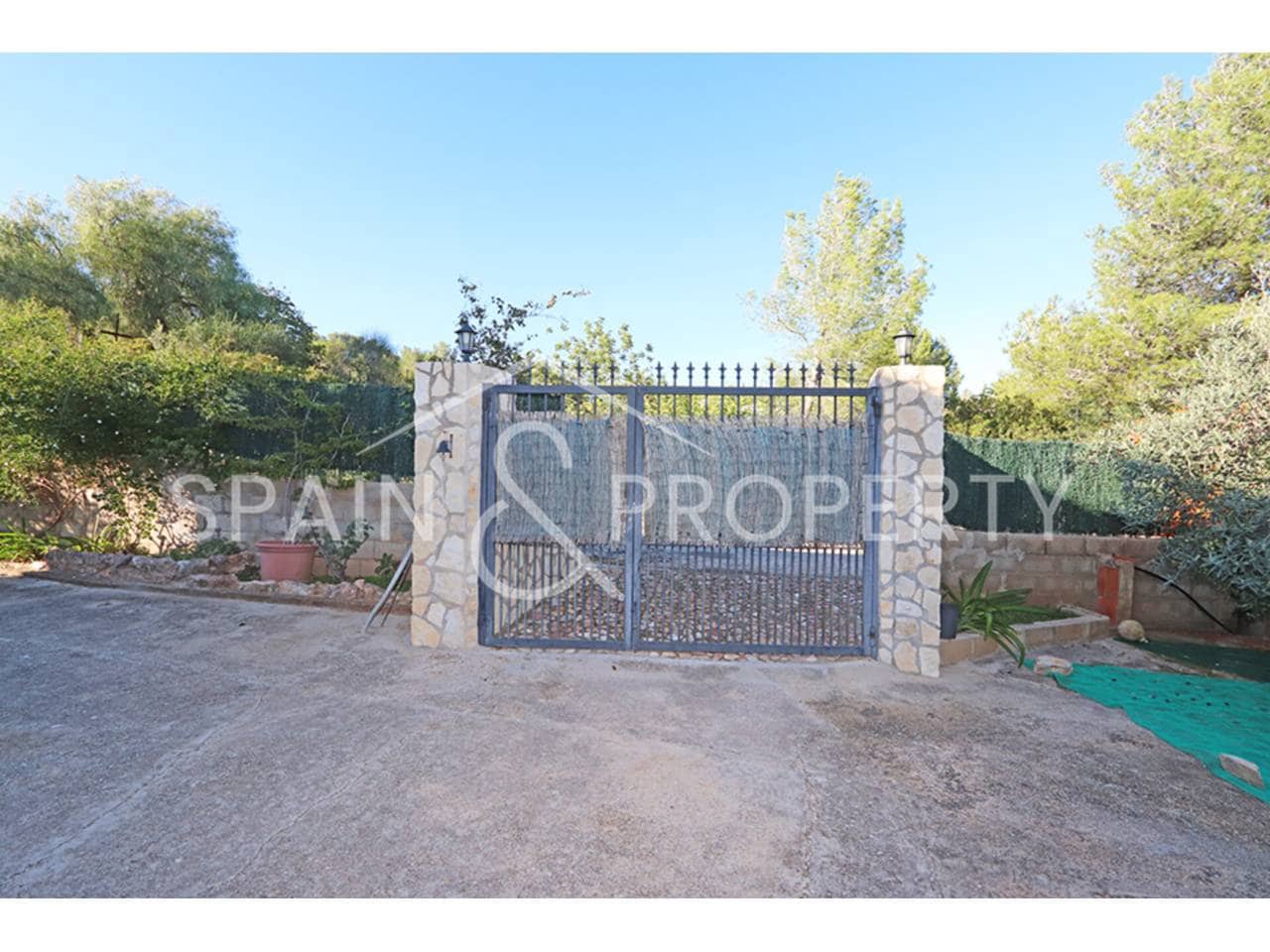 5 soverom Villa til salgs i Turis med svømmebasseng - € 339 000 (Ref: 9355451)