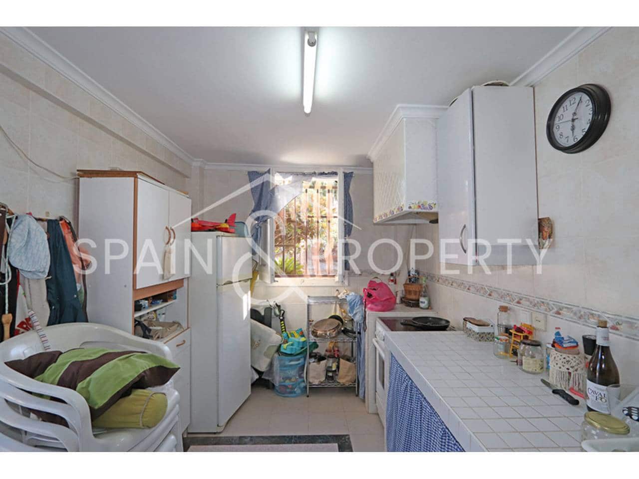 5 soverom Villa til salgs i Turis med svømmebasseng - € 339 000 (Ref: 9355451)