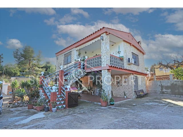 5 soveværelse Villa til salg i Turís med swimmingpool - € 339.000 (Ref: 9355451)