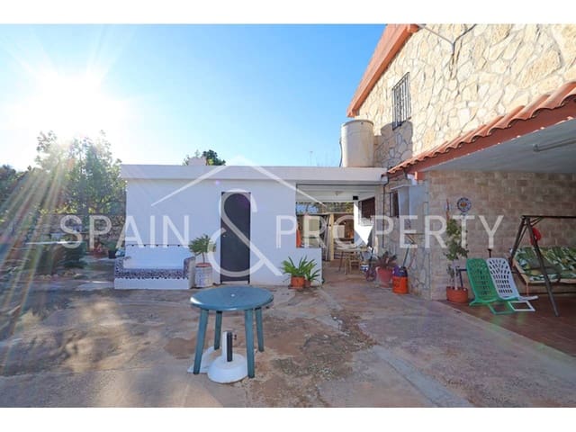 5 soveværelse Villa til salg i Turís med swimmingpool - € 339.000 (Ref: 9355451)