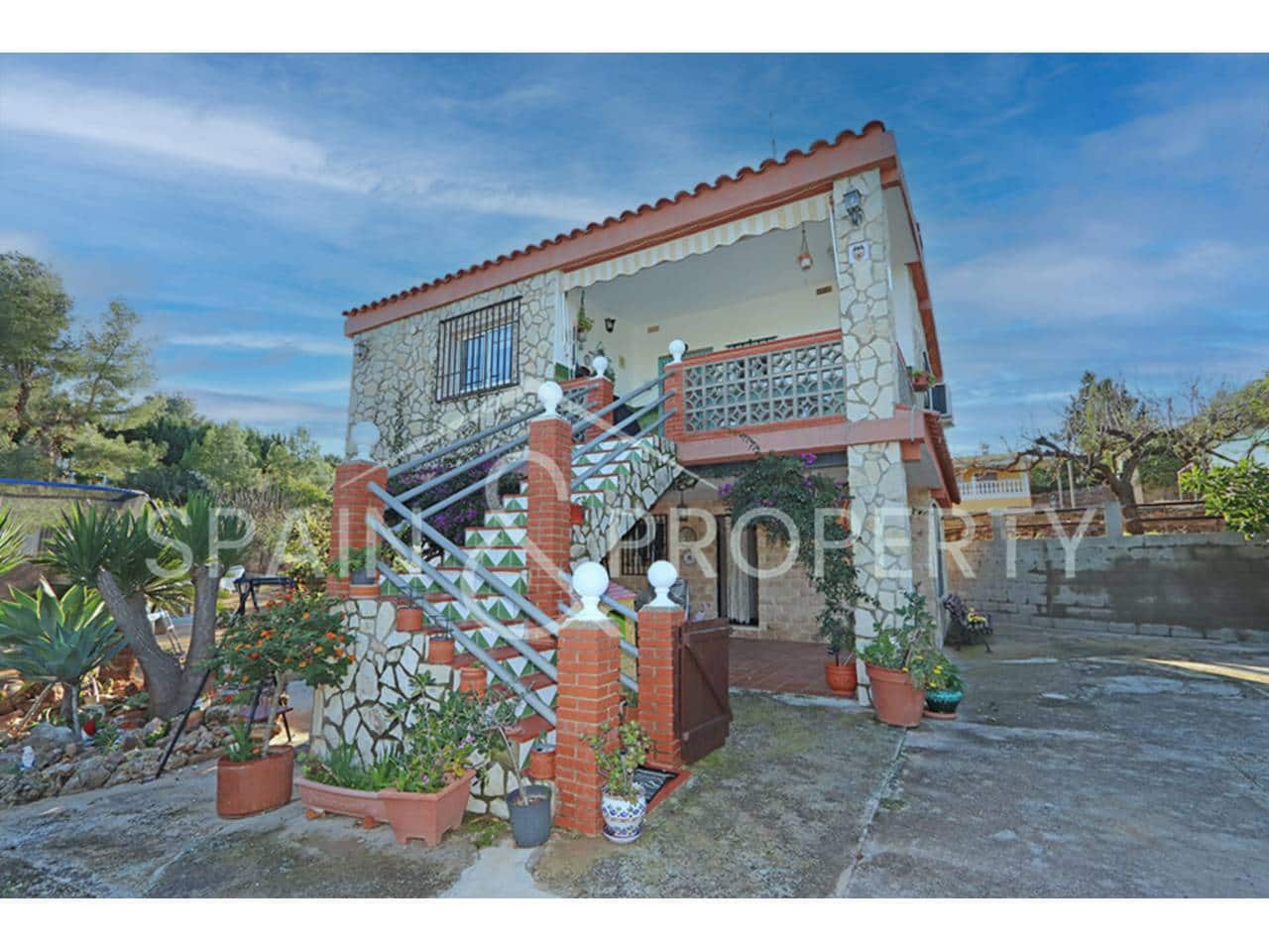 5 soverom Villa til salgs i Turis med svømmebasseng - € 339 000 (Ref: 9355451)