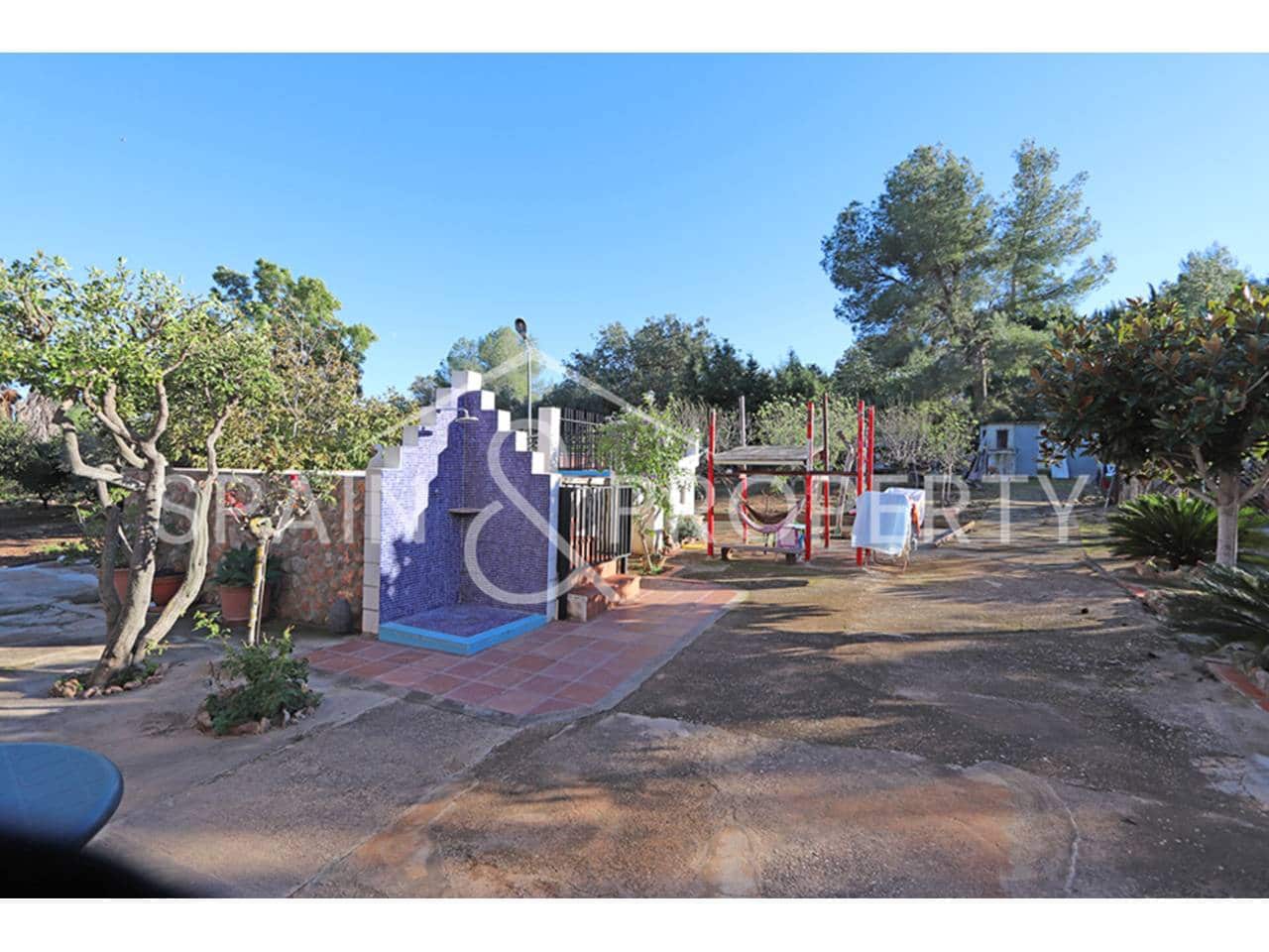 5 soverom Villa til salgs i Turis med svømmebasseng - € 339 000 (Ref: 9355451)