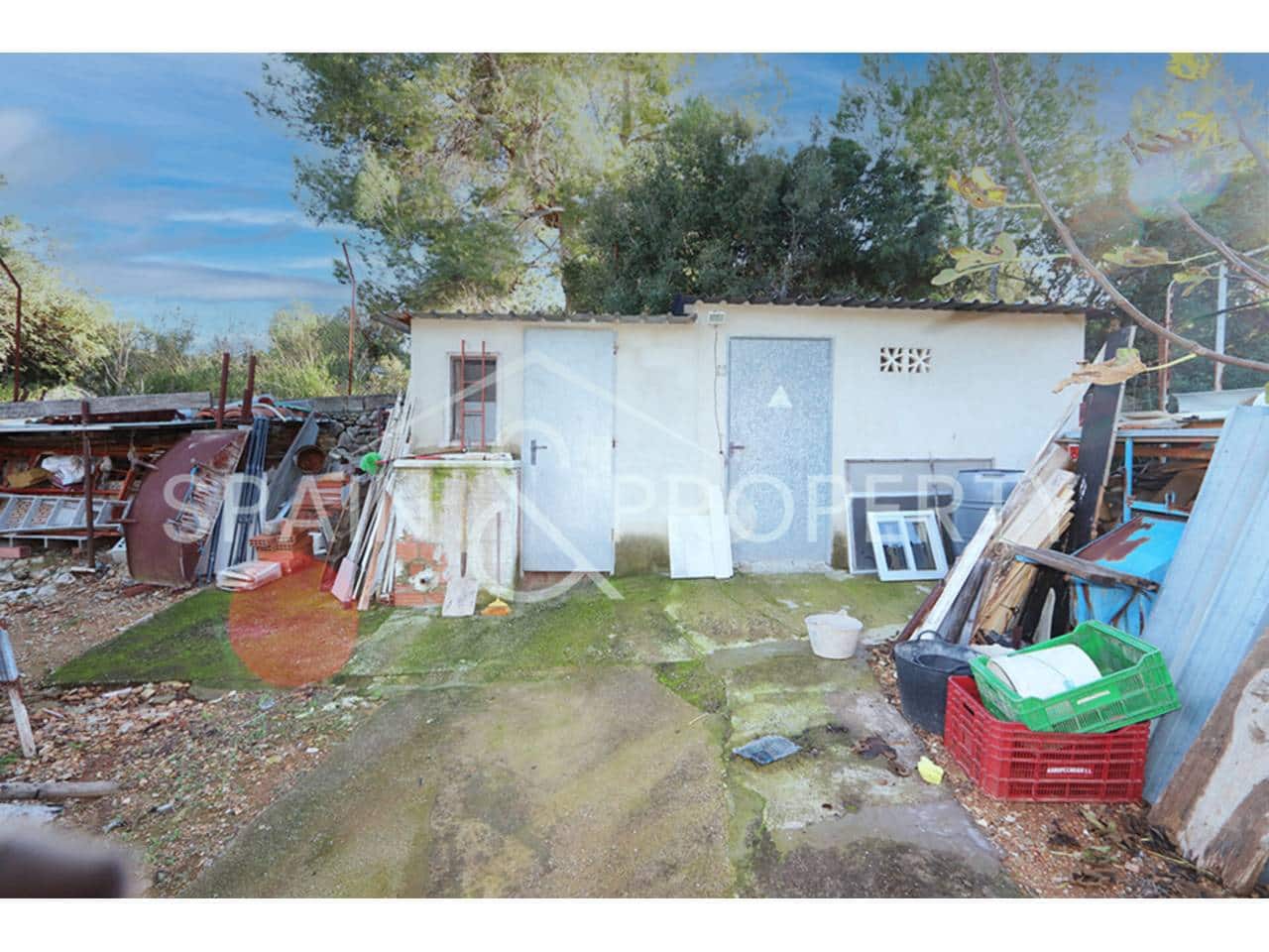 5 soverom Villa til salgs i Turis med svømmebasseng - € 339 000 (Ref: 9355451)