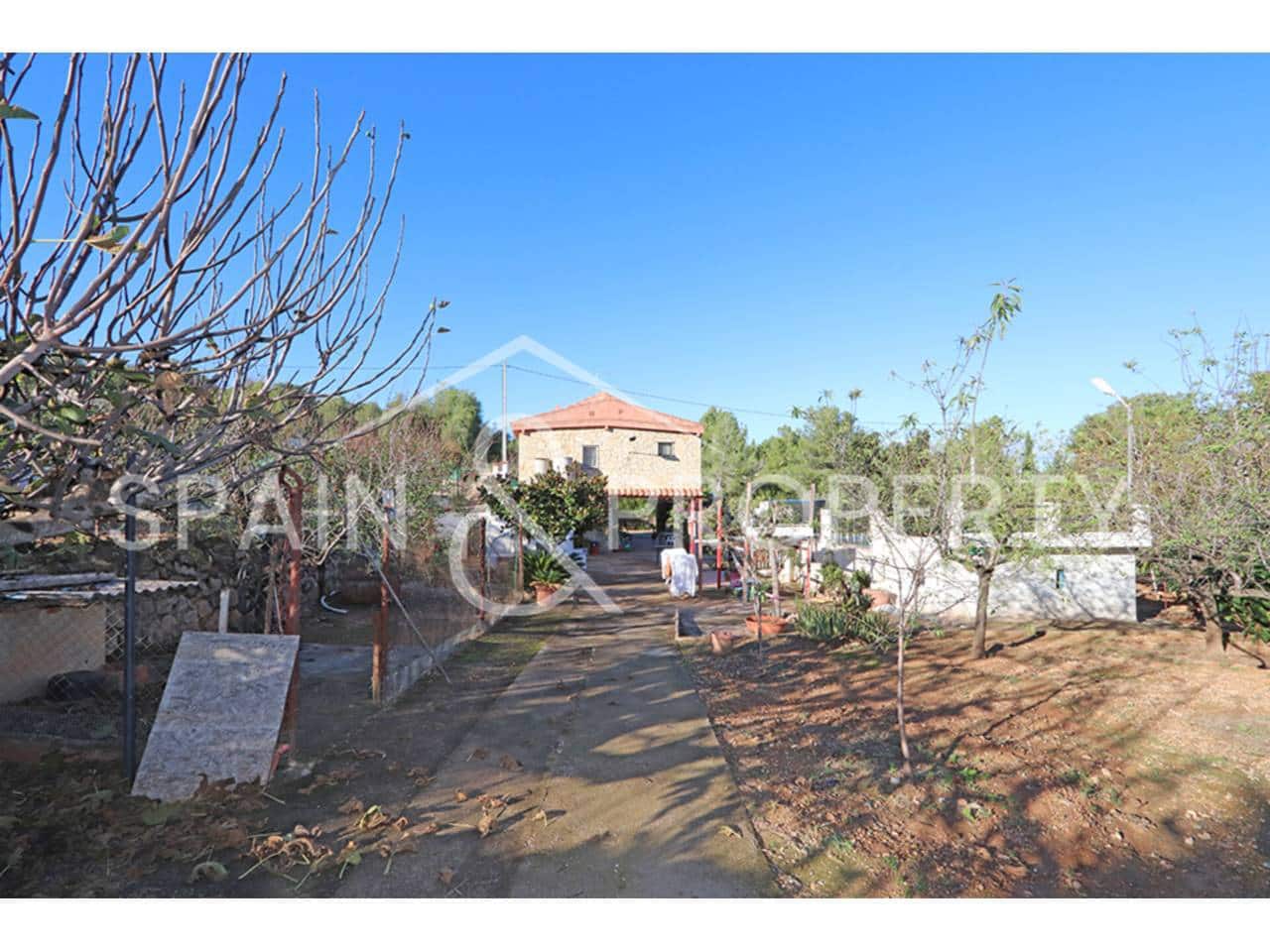 5 soverom Villa til salgs i Turis med svømmebasseng - € 339 000 (Ref: 9355451)