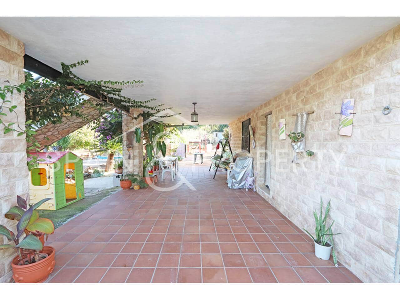 5 soverom Villa til salgs i Turis med svømmebasseng - € 339 000 (Ref: 9355451)