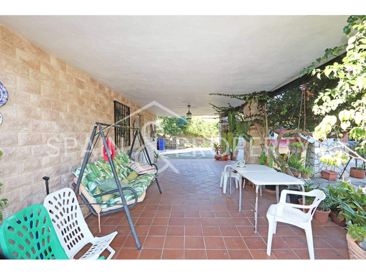 5 soverom Villa til salgs i Turis med svømmebasseng - € 339 000 (Ref: 9355451)