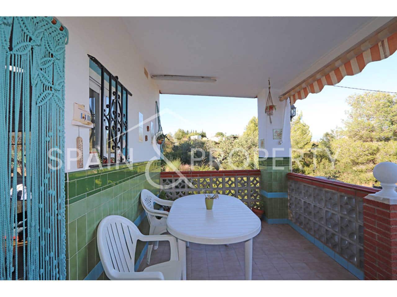 5 soverom Villa til salgs i Turis med svømmebasseng - € 339 000 (Ref: 9355451)