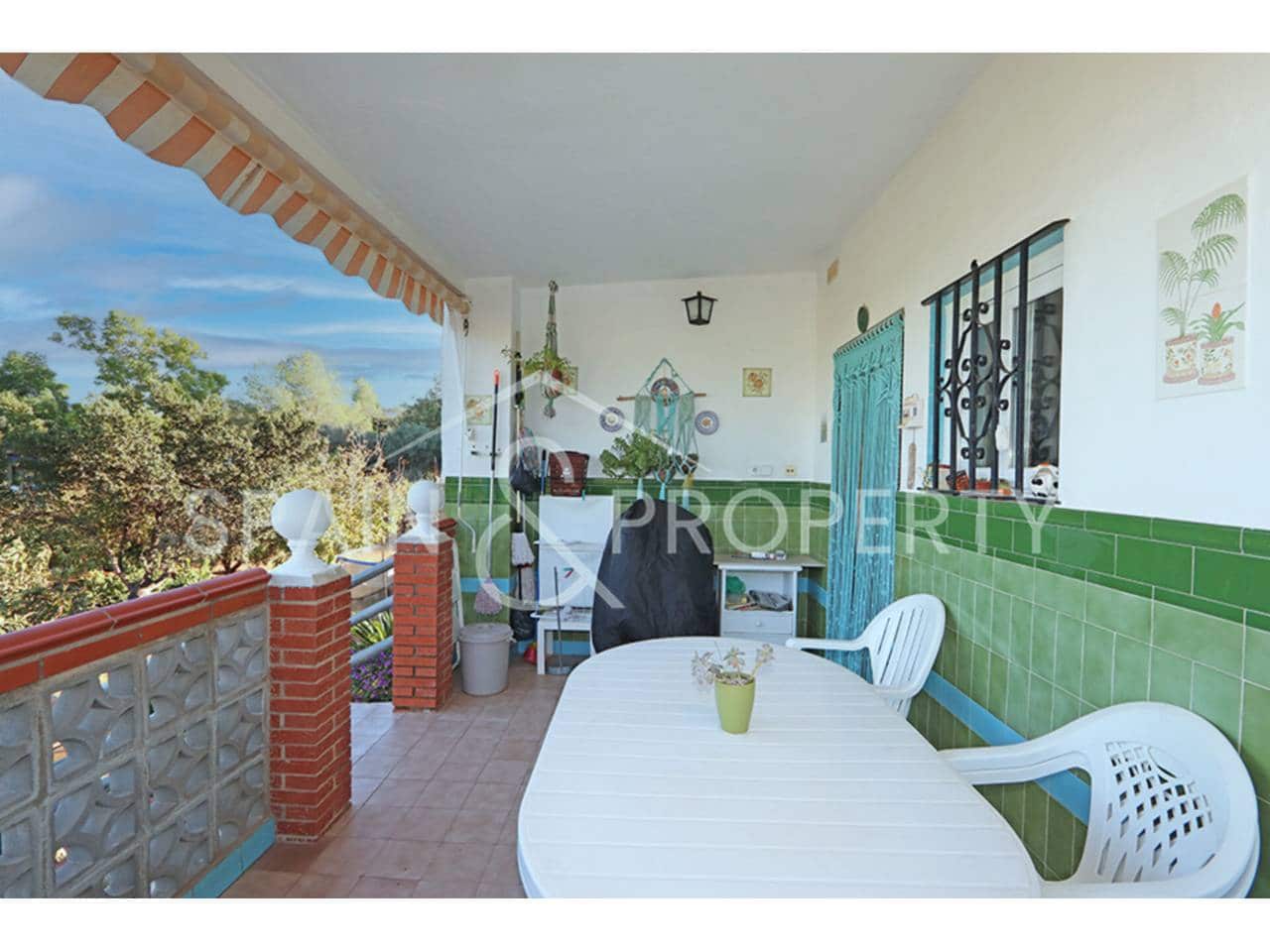 5 soverom Villa til salgs i Turis med svømmebasseng - € 339 000 (Ref: 9355451)