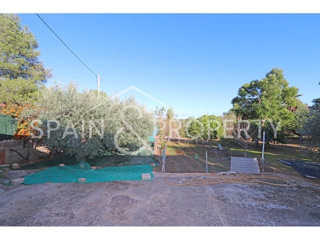 5 soveværelse Villa til salg i Turís med swimmingpool - € 339.000 (Ref: 9355451)