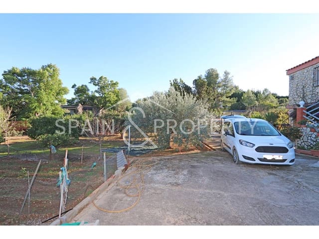 5 soveværelse Villa til salg i Turís med swimmingpool - € 339.000 (Ref: 9355451)