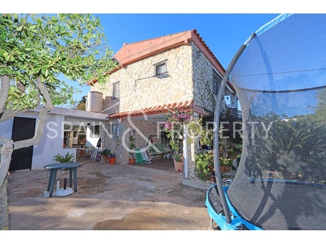 5 soveværelse Villa til salg i Turís med swimmingpool - € 339.000 (Ref: 9355451)