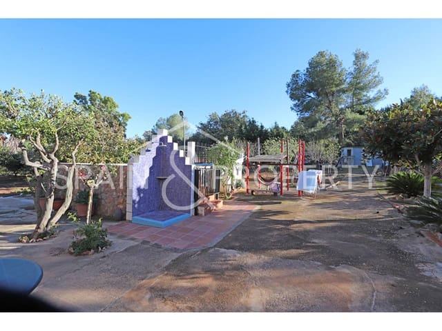 5 soveværelse Villa til salg i Turís med swimmingpool - € 339.000 (Ref: 9355451)