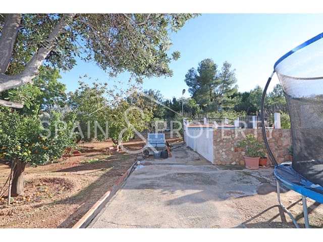 5 soveværelse Villa til salg i Turís med swimmingpool - € 339.000 (Ref: 9355451)