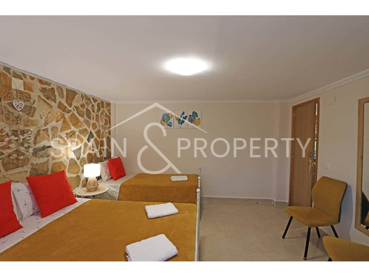 5 camera da letto Villa in vendita in Loriguilla con piscina - 395.000 € (Rif: 9395782)