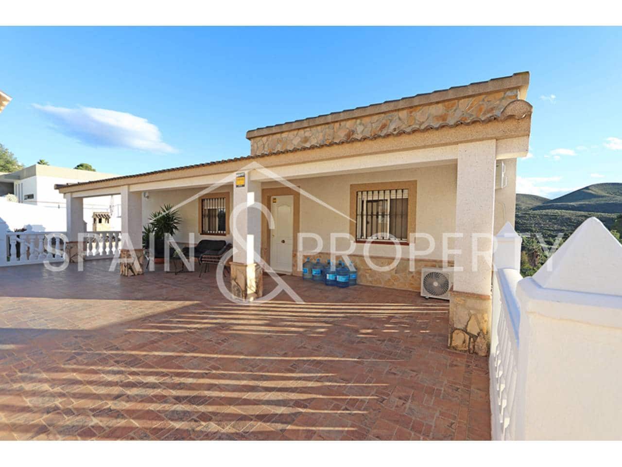 5 camera da letto Villa in vendita in Loriguilla con piscina - 395.000 € (Rif: 9395782)