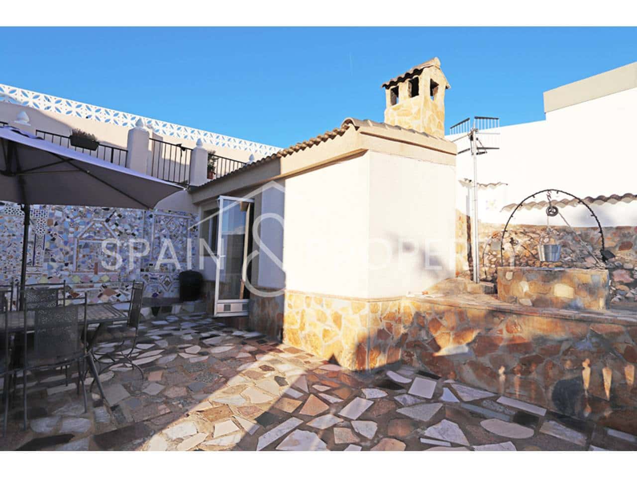 5 camera da letto Villa in vendita in Loriguilla con piscina - 395.000 € (Rif: 9395782)