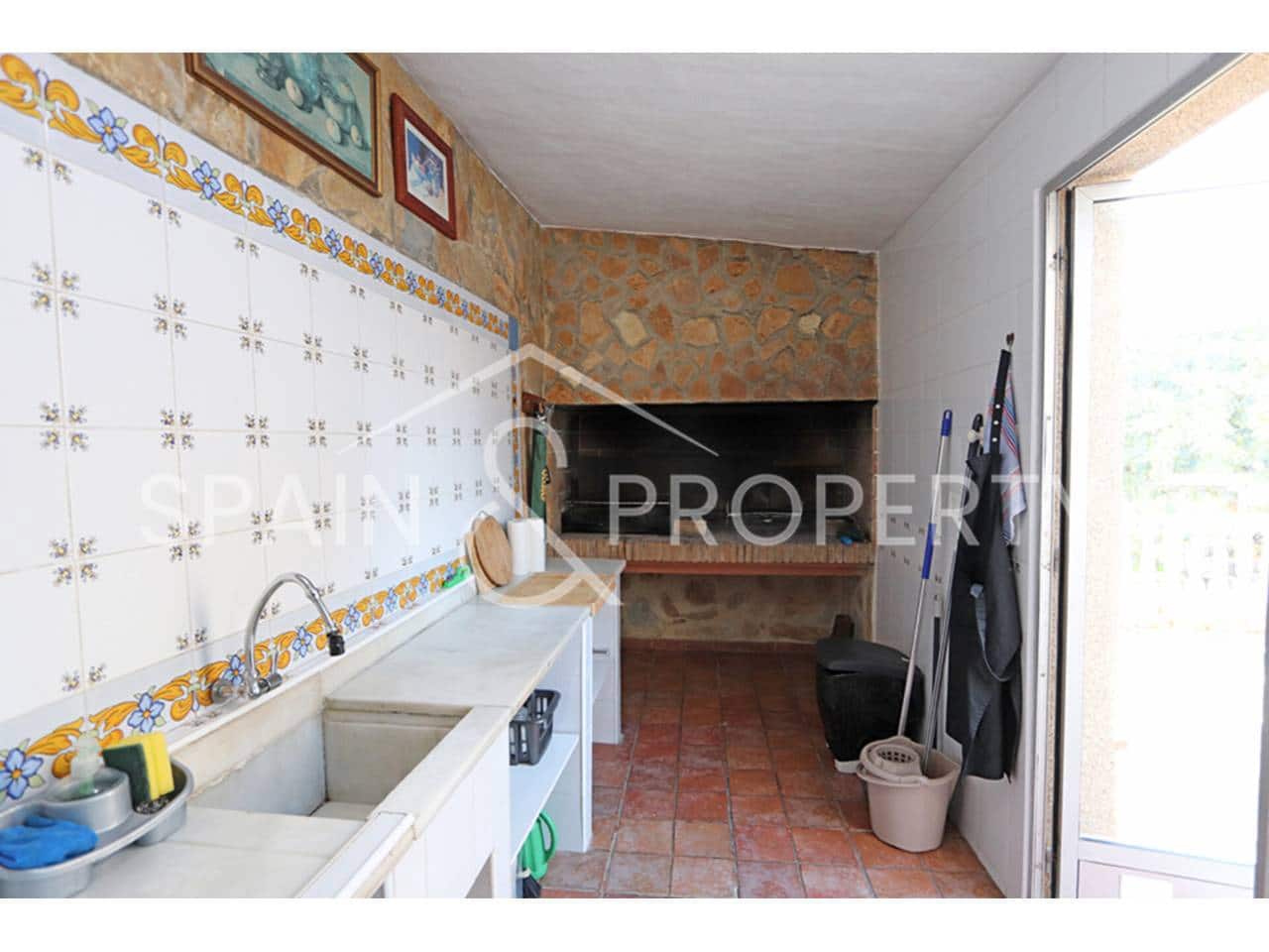 5 camera da letto Villa in vendita in Loriguilla con piscina - 395.000 € (Rif: 9395782)