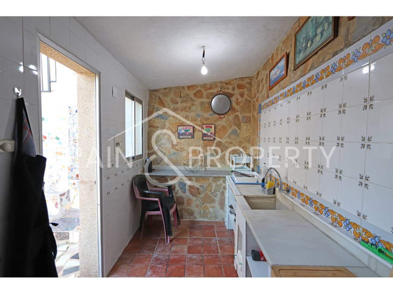 5 camera da letto Villa in vendita in Loriguilla con piscina - 395.000 € (Rif: 9395782)