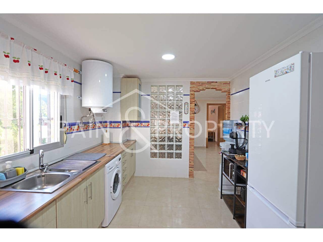 5 camera da letto Villa in vendita in Loriguilla con piscina - 395.000 € (Rif: 9395782)