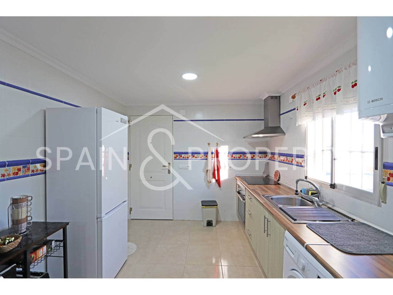 5 camera da letto Villa in vendita in Loriguilla con piscina - 395.000 € (Rif: 9395782)