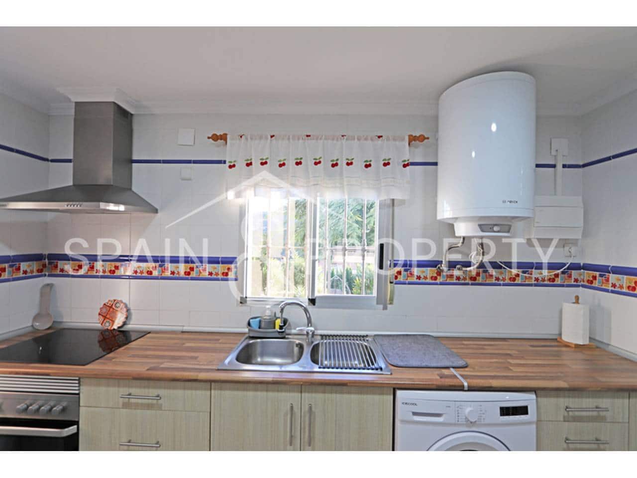 5 camera da letto Villa in vendita in Loriguilla con piscina - 395.000 € (Rif: 9395782)