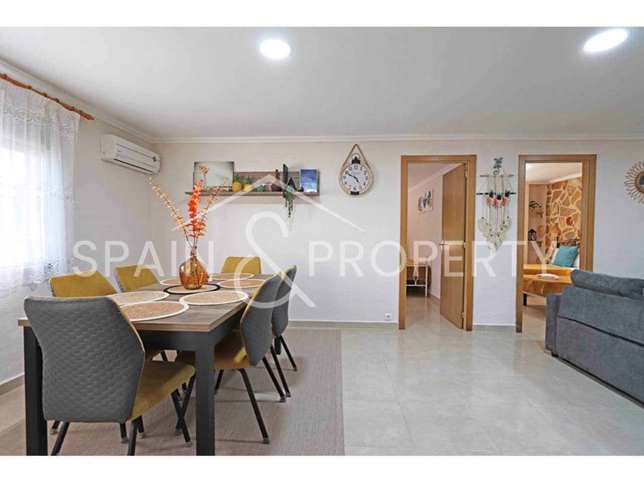 5 camera da letto Villa in vendita in Loriguilla con piscina - 395.000 € (Rif: 9395782)