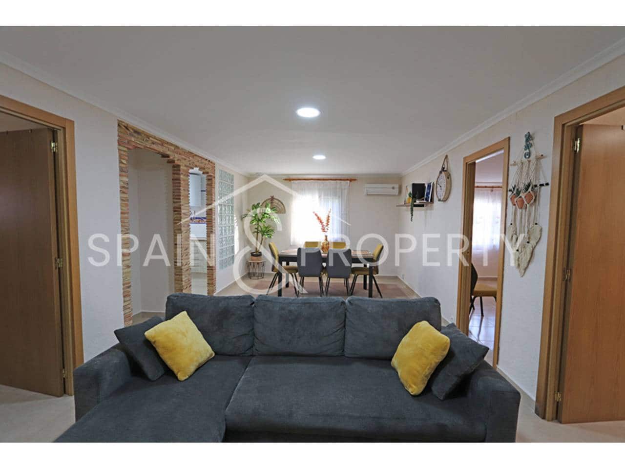 5 camera da letto Villa in vendita in Loriguilla con piscina - 395.000 € (Rif: 9395782)