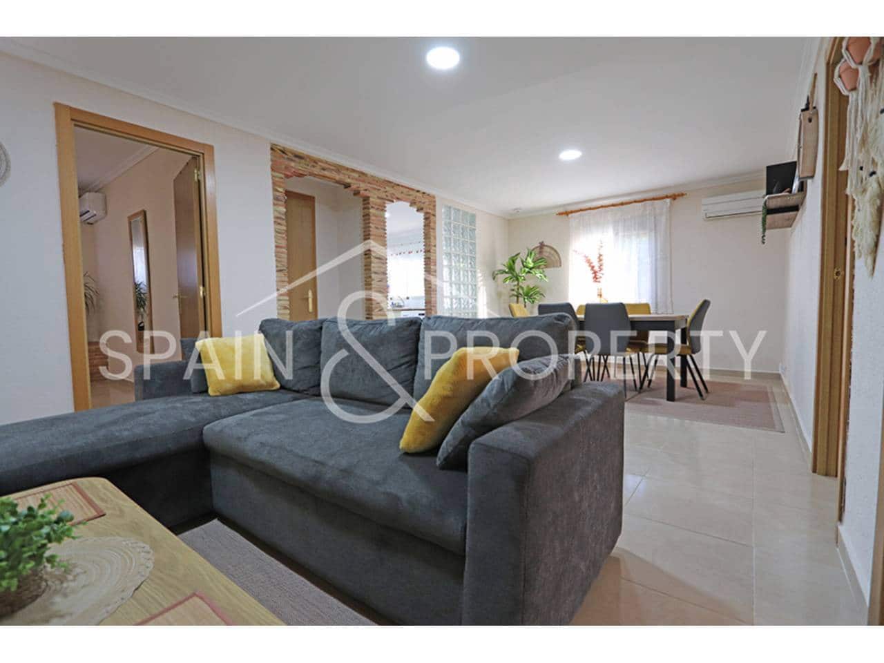 5 camera da letto Villa in vendita in Loriguilla con piscina - 395.000 € (Rif: 9395782)