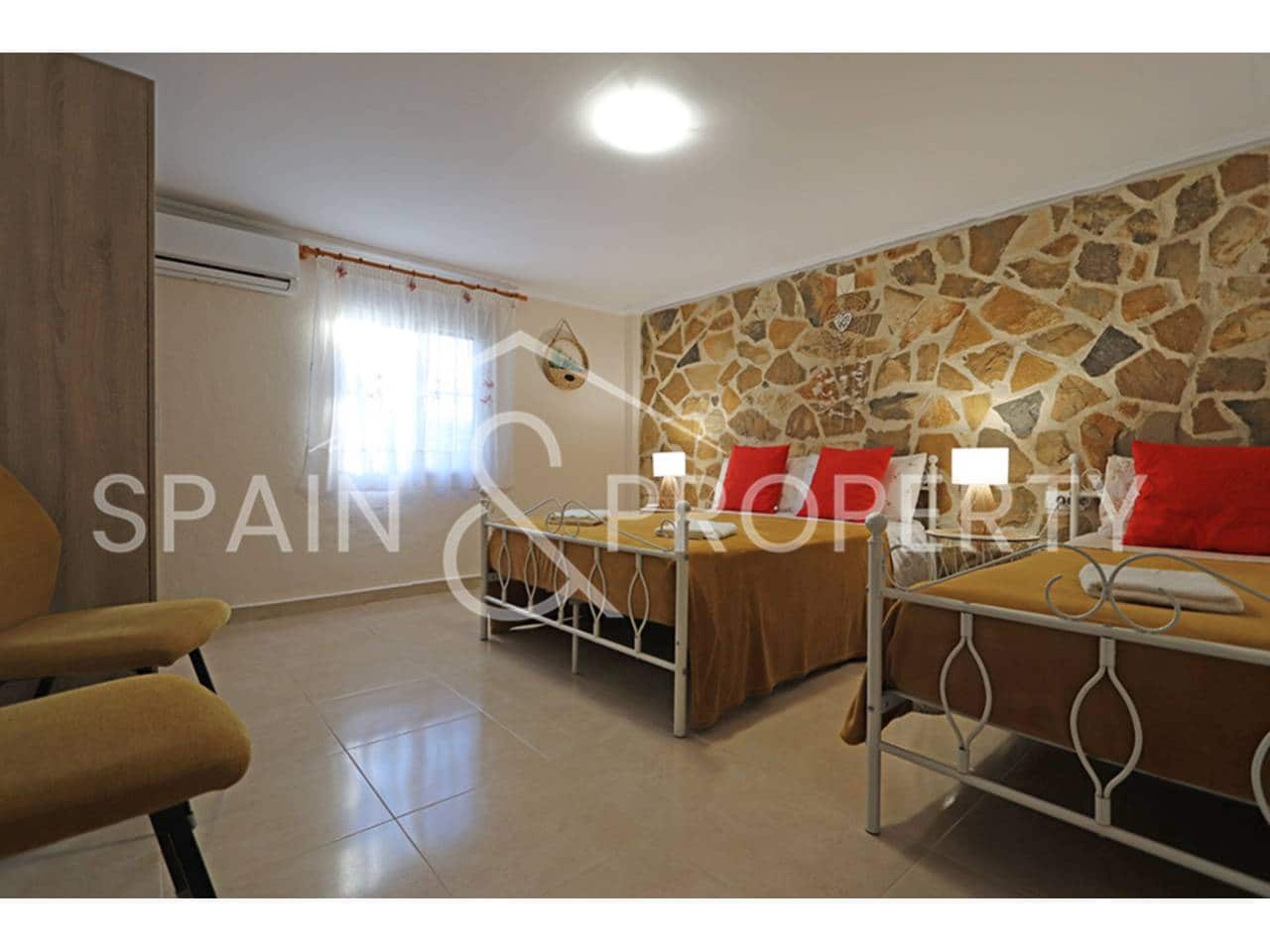 5 camera da letto Villa in vendita in Loriguilla con piscina - 395.000 € (Rif: 9395782)