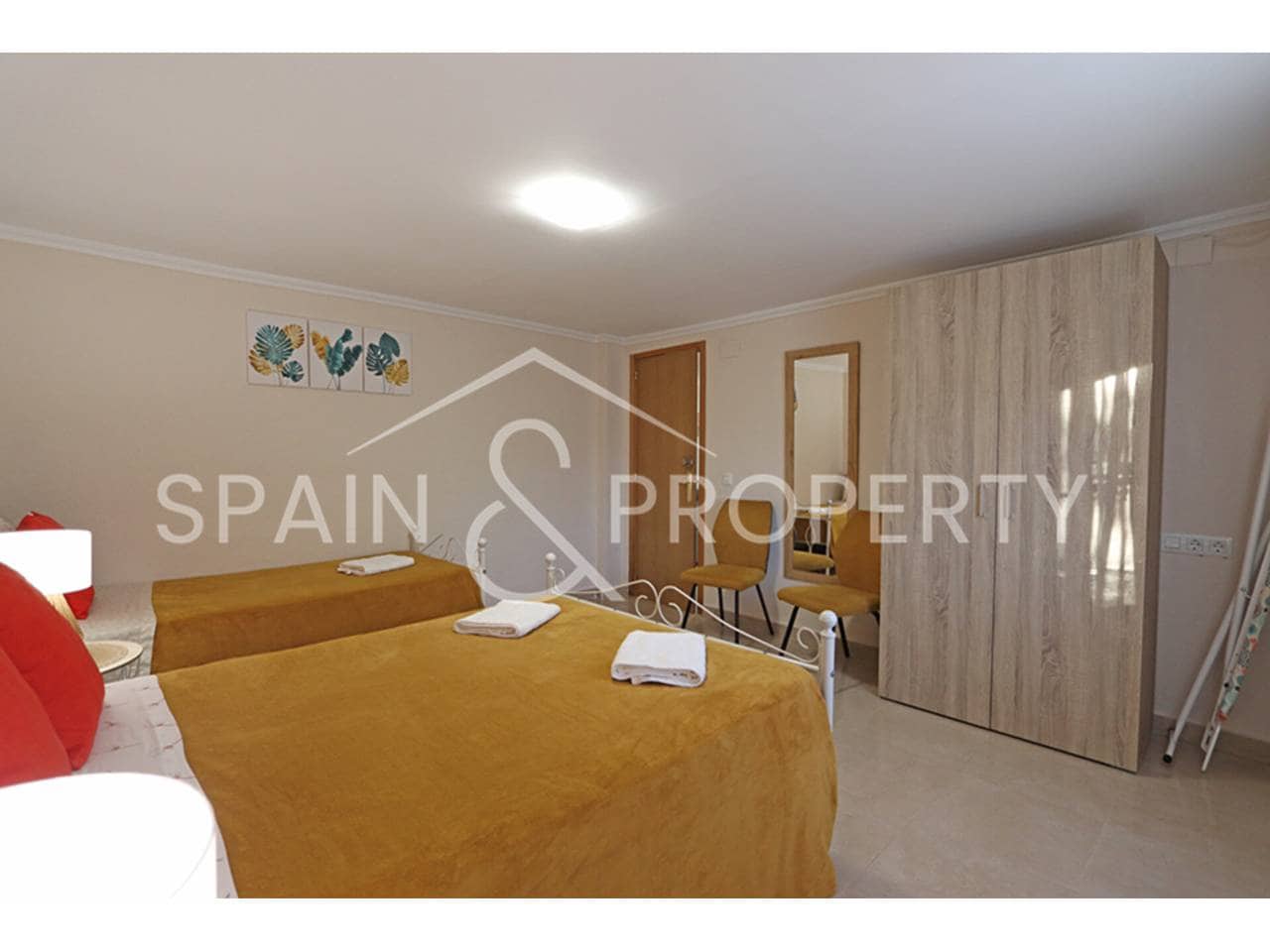 5 camera da letto Villa in vendita in Loriguilla con piscina - 395.000 € (Rif: 9395782)