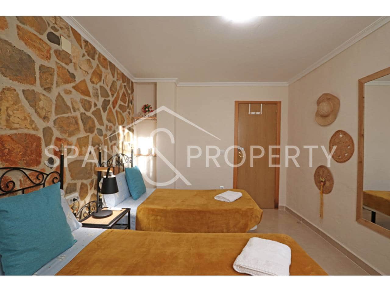 5 camera da letto Villa in vendita in Loriguilla con piscina - 395.000 € (Rif: 9395782)