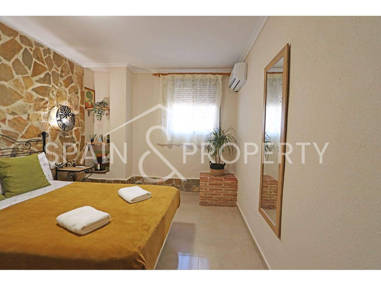 5 camera da letto Villa in vendita in Loriguilla con piscina - 395.000 € (Rif: 9395782)