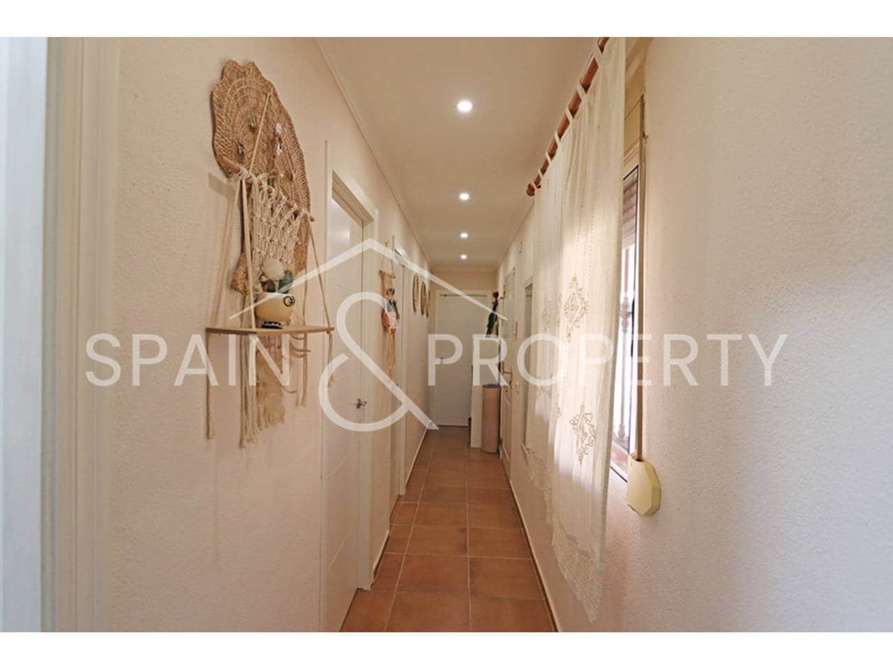 5 camera da letto Villa in vendita in Loriguilla con piscina - 395.000 € (Rif: 9395782)